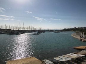 Отель Vista Mare Apartment  Марина Ди Рагуза